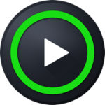 xplayer - video player all format android application logo